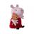 Brinquedo de Pelúcia Sunny Peppa Pig (3M+)