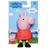 Brinquedo Infantil Boneco Peppa Pig George Pig Figura 11cm F6159 - Hasbro