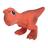 Brinquedo infantil dino world babys carnotauro massinha Cotiplas 2343