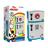 Brinquedo Infantil Refrigerador Petit Chef Mickey Xalingo - 12943