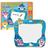 Brinquedo Lousa Quadro Branco Infantil Club Shark