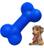 Brinquedo Pet Cachorro Osso Ossinho Anti Stress Raça Pequena - Big Bull (Pequeno)