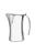 Bule harmony em aco inox para cafe e leite 440 ml tramontina