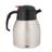 Bule Térmico Inox Gatilho 1,2 Litros Café Chá Leite Inquebrável Garrafa - 25105251 Mor