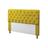 Cabeceira Mirage Para Cama Box King Size 195cm com Capitonê