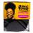 Cabelo Coque Puff Orgânico Black Beauty Cor 1