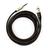 Cabo De Microfone Xlr X P10, Preto, 20 Metros