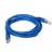 Cabo De Rede/Informatica Elite Azul 10M Com Conector Rj45