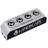 Cabo Fonte Para Pedais Pedalboard Patch Bay Landscape Oferta