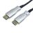 Cabo HDMI 2.1 8K Fibra Óptica 40,0 Metros