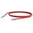 Cabo Patch Cord CAT6 T568A/B 1.5M Vermelho