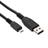 Cabo Usb Carregador Inova V8 J5 J7 J7 Prime