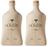 Cachaça Ptemium Houzzé kit 2unid.