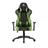 Cadeira Gamer Fortrek Cruiser Preta/Verde F002