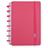 Caderno Inteligente A5 ALL PINK 80 Folhas