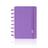 Caderno Inteligente All Purple A5 (CIA52089)