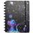 Caderno Inteligente Grande 80fls By Gocase Poeira das Estrelas