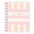 Caderno Univ Tilidisco 10X1 160 Fls Soho Tilibra