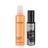 Cadiveu Miracle Booster 200ml Nutri Glow +Wess We Shine 45ml