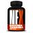 Cafeina + Taurina NFX 500mg 60 Capsulas NewFour