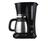 Cafeteira c/jarra termica  black+decker cm200i 25 cafes 220v