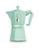 Cafeteira Moka Express 3 Xic Exclusive Verde - Bialetti