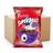 Caixa 42 Unidades Cereal Matinal Super Balls Superbom Chocolate - Pacote 200g - Kit com 42x200g