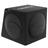 Caixa Amplificada Hertz DBA 200.3 Subwoofer Ativo 8" 140W Rms Preta