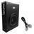 Caixa Amplificada Slim CXS 303 3 Canais 350W RMS Corzus 8'' Polegadas