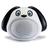 Caixa de Som Bluetooth Sound Toons Lulu Tectoy Branca