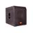 Caixa De Som Sub Woofer Passivo Donner Sb12 P 300 W Rms