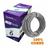 Caixa mpt cable cat6 cinza