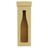 Caixa Para Vinho Vazada 32,5x9,5x9,5 Mdf Madeira