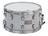 Caixa Spanking 14x8 - 10 Afinações  Worship Silver Sparkle C/NF