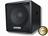 Caixa subwoofer ativa 12" 300w amplificado profissional