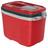 Caixa Térmica 32l Vermelho Suv 3502vme - Termolar