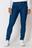 Calça Feminina Jeans Skinny Básica Polo Wear Jeans Escuro