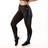 Calça Fitness Legging Feminina Premium Tarelles - T0563