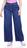 Calça Jeans Feminina Modelo Wide Leg ref5224