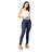 Calça Jeans Feminina Skinny Muito Mais Jeans Ref. 00317