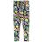 Calça Legging Looney Tunes Marinho Malwee Kids