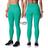 Calça Legging Modelo Up Control Lupo Legging Feminina Adulto Tamanhos P ao XG Calça UpFeminino 71502