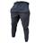 Calça Lisa Slim Jogger Treino Lisa