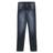 Calça Look Jeans Skinny Jeans - UNICA - 4