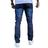 Calça Masculina Jeans Super Skinny Premium Tendência