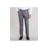 Calça Moda Homem Social Oxford Masculino Adulto