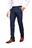 Calça Social Masculina Slim Executiva + 