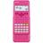 Calculadora Cientifica Casio FX-82PLUS2 PKWDT - Rosa