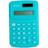 Calculadora De Bolso 8 Digitos ul Com Bateria