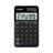 Calculadora Portátil Casio Preta Sl-310Uc-Bk-W-Dc